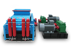 輥式破碎機(jī)